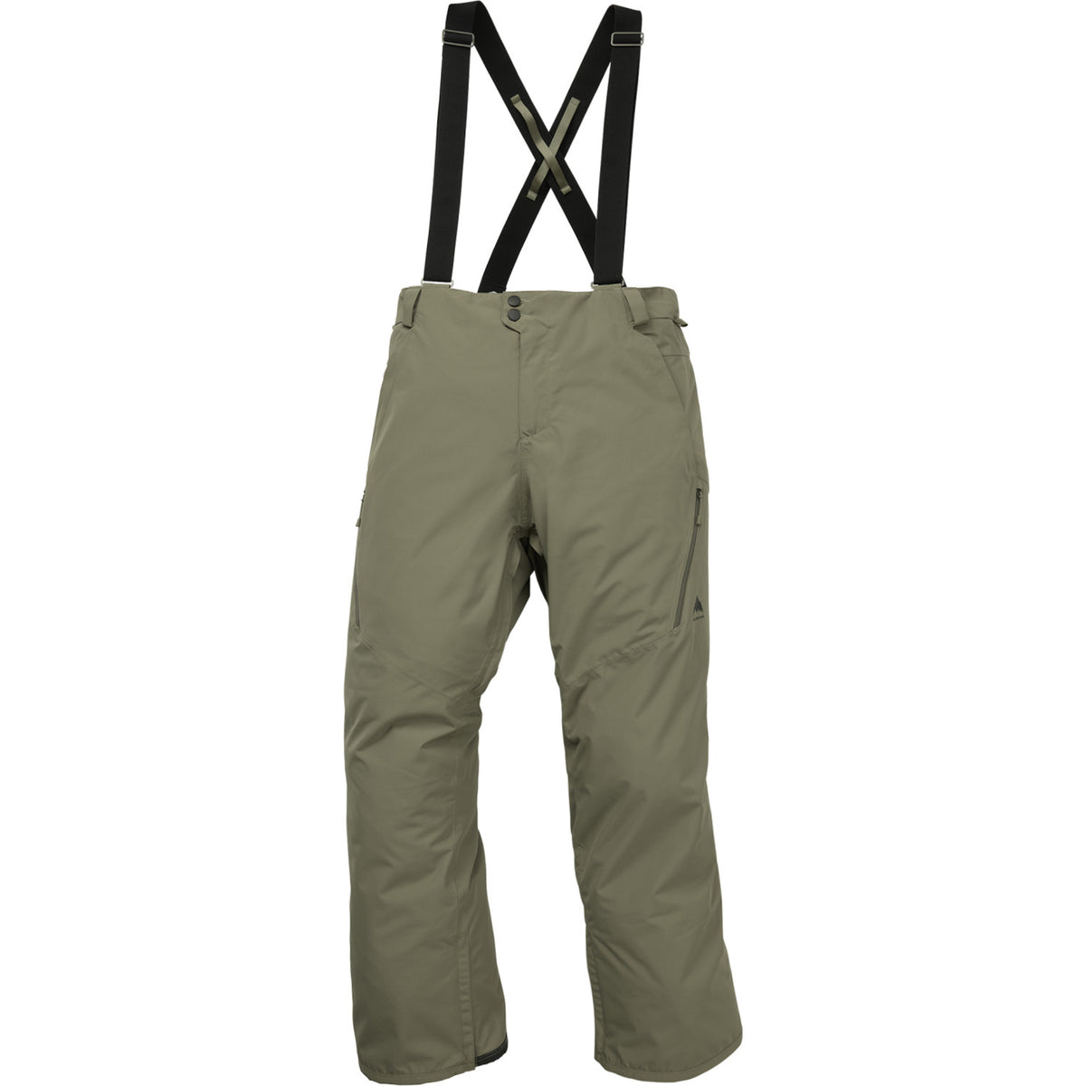 Burton Reserve 2L 3-in-1 Pants - Men's Forest Moss