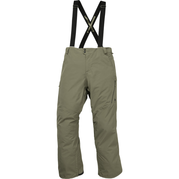 Burton Reserve 2L 3-in-1 Pants - Men's Forest Moss