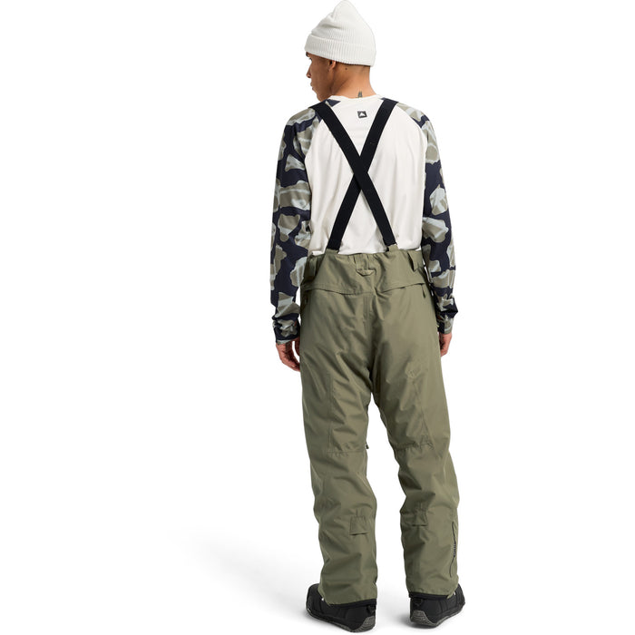 Burton Reserve 2L 3-in-1 Pants - Men's Forest Moss