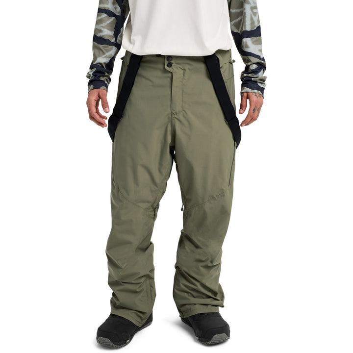 Burton Reserve 2L 3-in-1 Pants - Men's Forest Moss