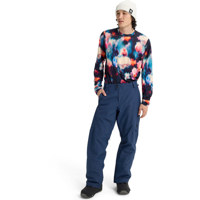 Burton Reserve 2L Pants - Men's Nightfall