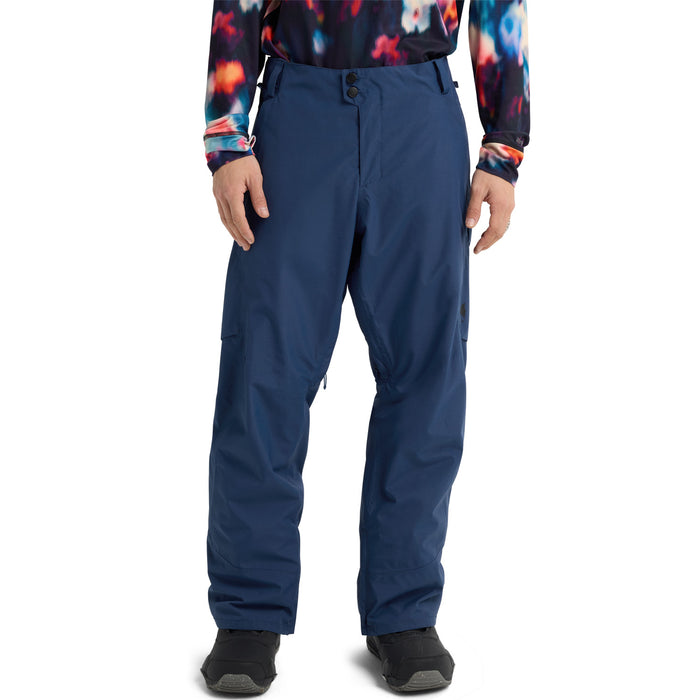 Burton Reserve 2L Pants - Men's Nightfall