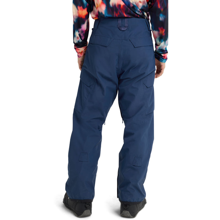 Burton Reserve 2L Pants - Men's Nightfall