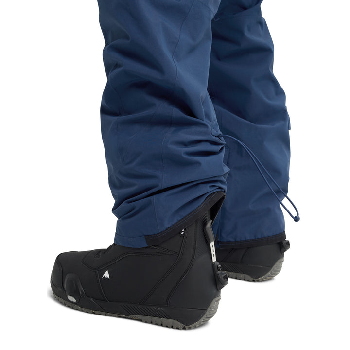Burton Reserve 2L Pants - Men's Nightfall