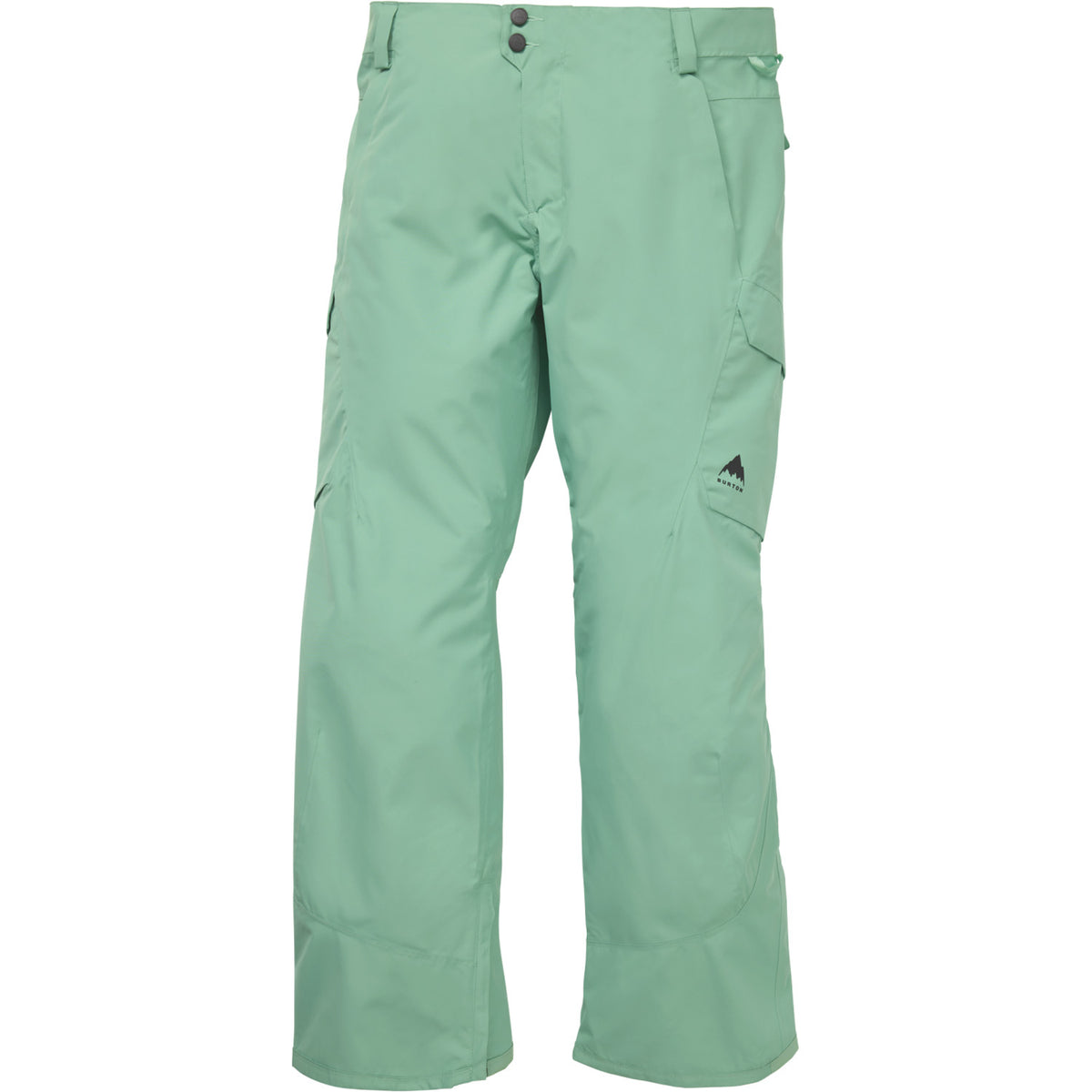 Burton Reserve 2L Pants - Men's Soft Sage