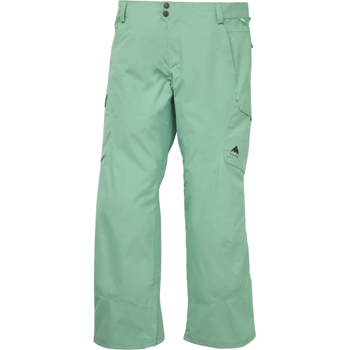 Burton Reserve 2L Pants - Men's Soft Sage