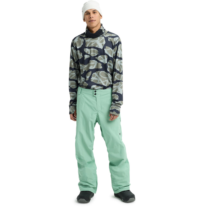 Burton Reserve 2L Pants - Men's Soft Sage
