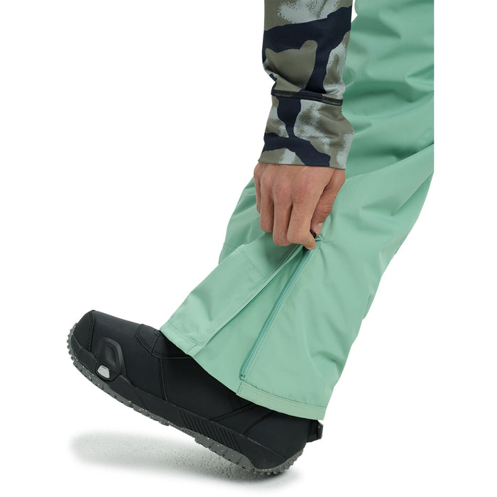 Burton Reserve 2L Pants - Men's Soft Sage