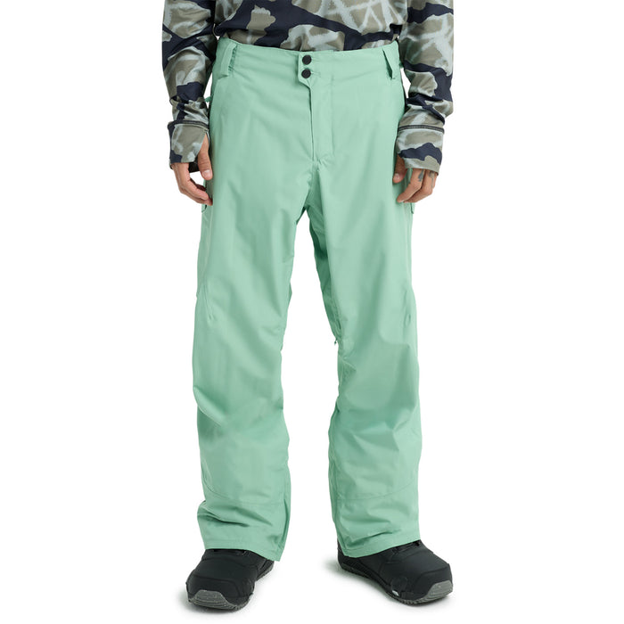 Burton Reserve 2L Pants - Men's Soft Sage