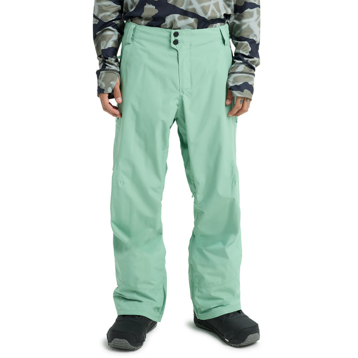Burton Reserve 2L Pants - Men's Soft Sage