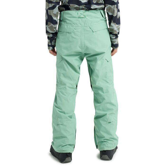 Burton Reserve 2L Pants - Men's Soft Sage