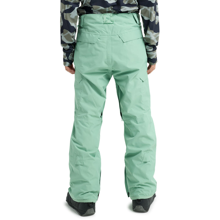 Burton Reserve 2L Pants - Men's Soft Sage