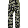 Graffiti Camo/Forest Moss