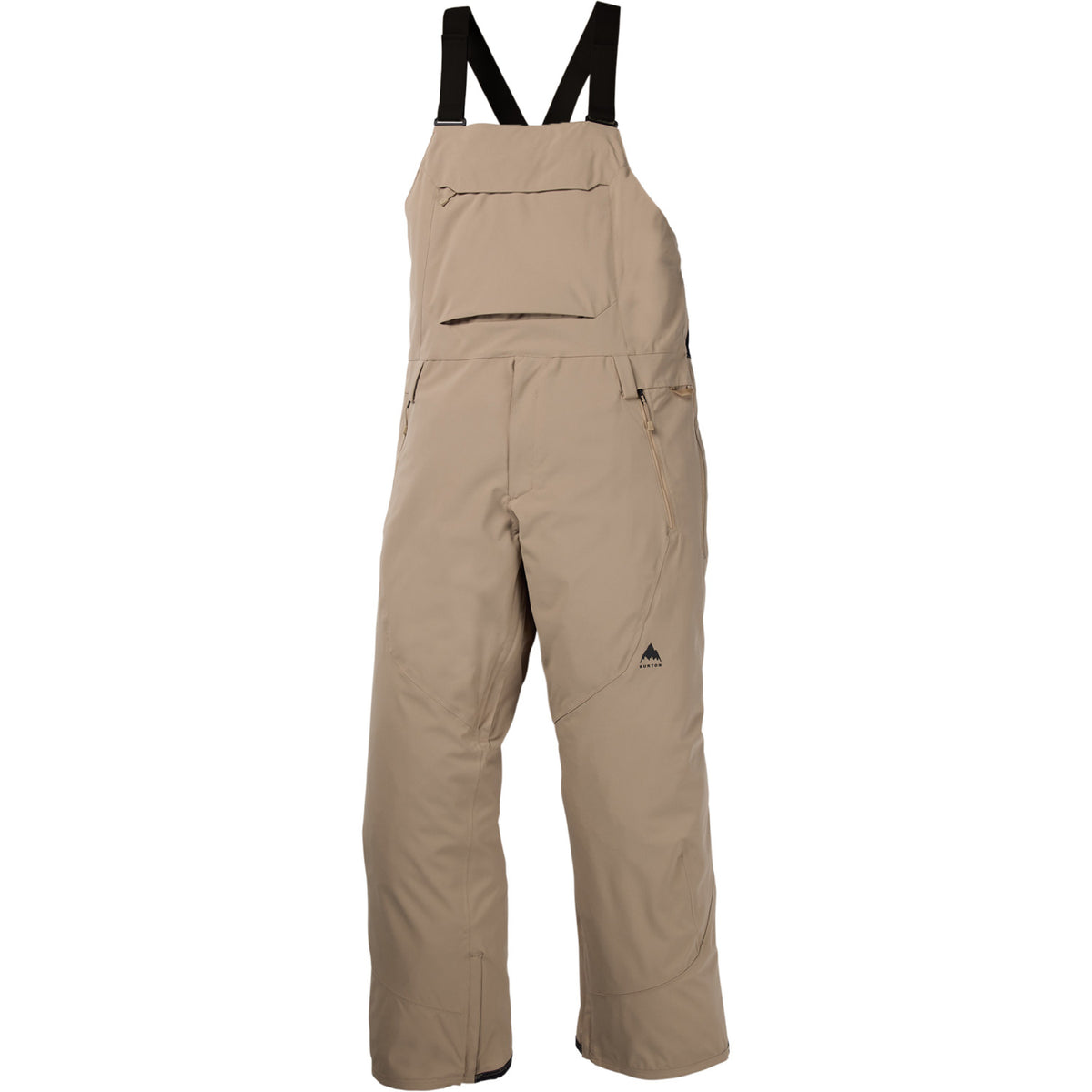 Burton Reserve 2L Stretch Pants - Men's Summit Taupe