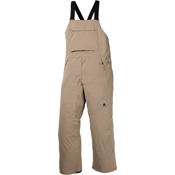 Burton Reserve 2L Stretch Pants - Men's Summit Taupe