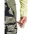 Burton Reserve 2L Stretch Pants - Men's Graffiti Camo/Forest Moss