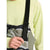 Burton Reserve 2L Stretch Pants - Men's Graffiti Camo/Forest Moss
