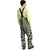 Burton Reserve 2L Stretch Pants - Men's Graffiti Camo/Forest Moss