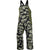 Burton Reserve 2L Stretch Pants - Men's Graffiti Camo/Forest Moss