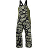 Graffiti Camo/Forest Moss