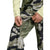 Burton Reserve 2L Stretch Pants - Men's Graffiti Camo/Forest Moss