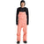 Burton Reserve 2L Stretch Pants - Men's Sunrise Coral