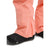Burton Reserve 2L Stretch Pants - Men's Sunrise Coral