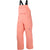 Burton Reserve 2L Stretch Pants - Men's Sunrise Coral