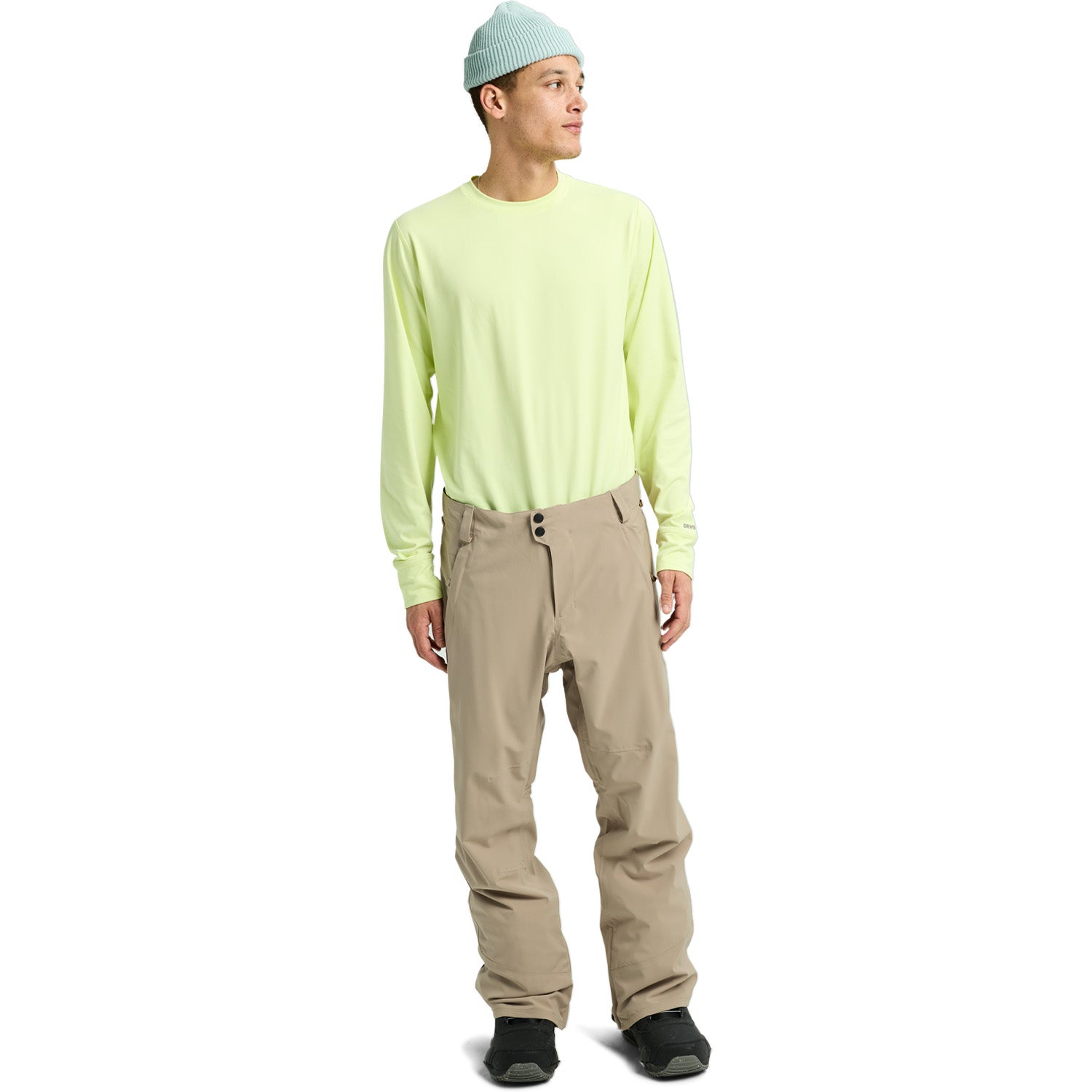 Burton Reserve 2L Stretch Slim Pants - Men's – evo