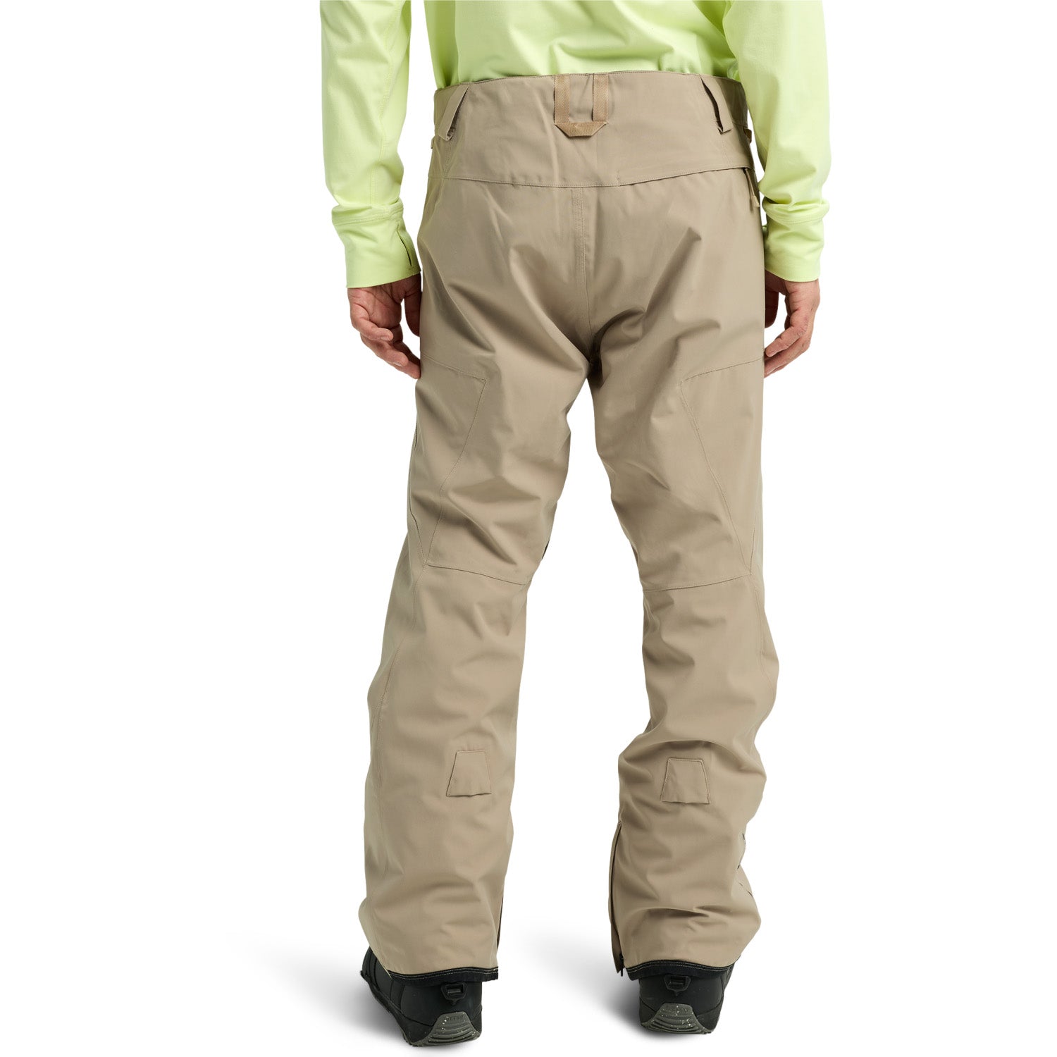 Burton Reserve 2L Stretch Slim Pants - Men's – evo