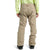 Burton Reserve 2L Stretch Slim Pants - Men's Summit Taupe
