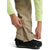 Burton Reserve 2L Stretch Slim Pants - Men's Summit Taupe