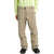 Burton Reserve 2L Stretch Slim Pants - Men's Summit Taupe