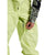 Burton Reserve 2L Relaxed Bibs - Men's Glow Yellow Green