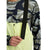 Burton Reserve 2L Relaxed Bibs - Men's Glow Yellow Green