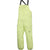 Burton Reserve 2L Relaxed Bibs - Men's Glow Yellow Green