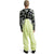 Burton Reserve 2L Relaxed Bibs - Men's Glow Yellow Green