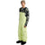 Burton Reserve 2L Relaxed Bibs - Men's Glow Yellow Green