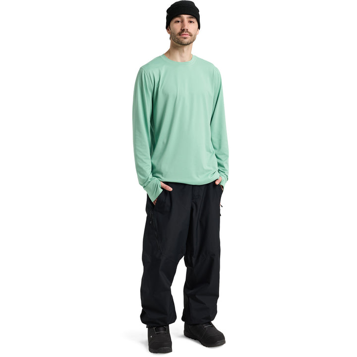 Burton Reserve 2L Relaxed Pants - Men's True Black