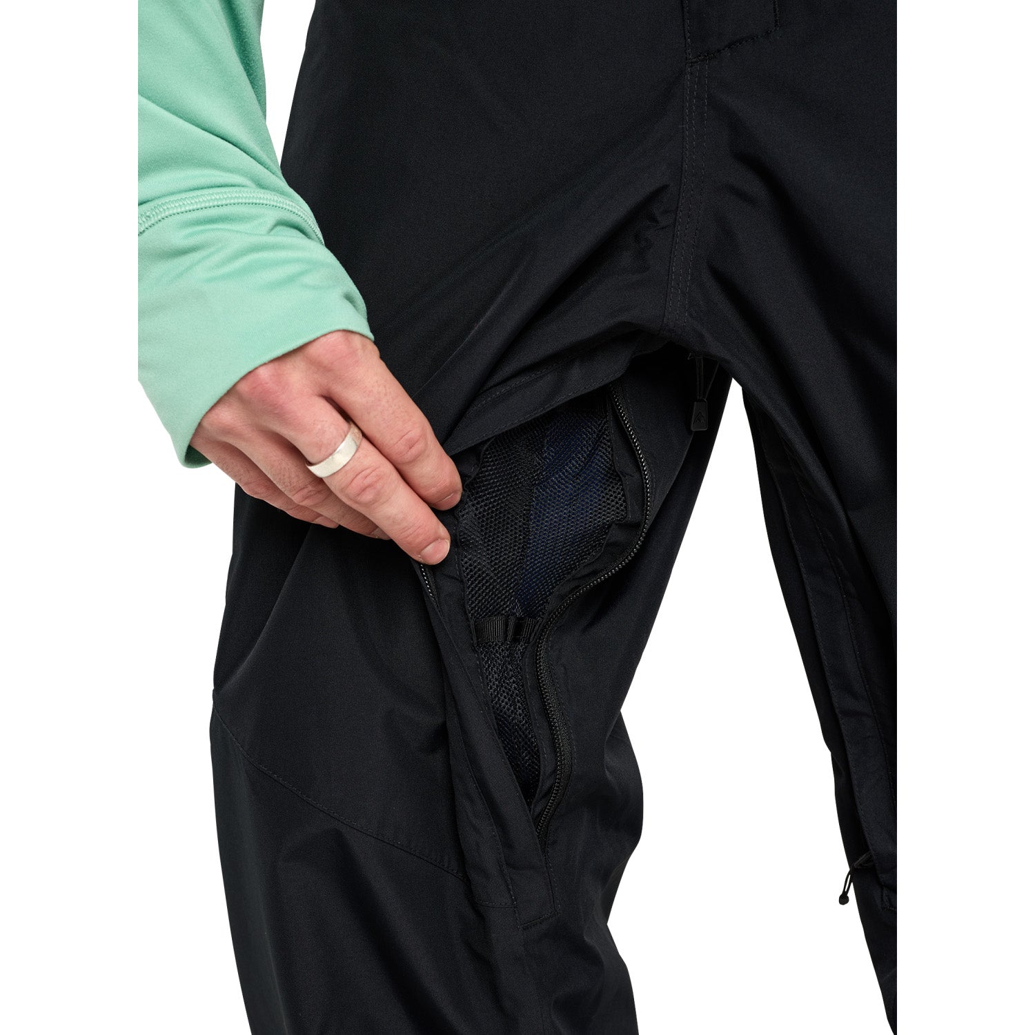 Burton Reserve 2L Relaxed Pants - Men's – evo