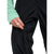Burton Reserve 2L Relaxed Pants - Men's True Black