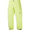 Glow Yellow Green