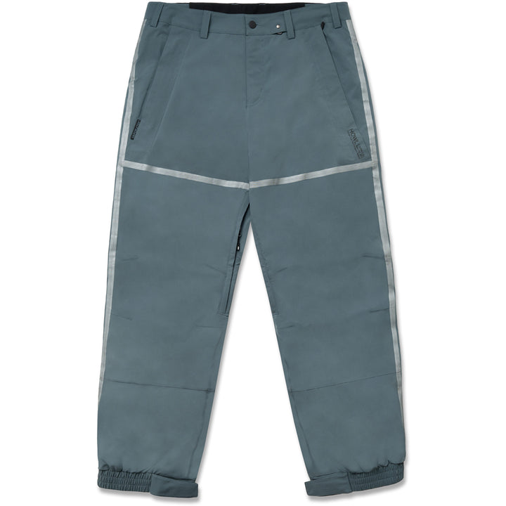 Howl Taped Pants - Men's Charcoal
