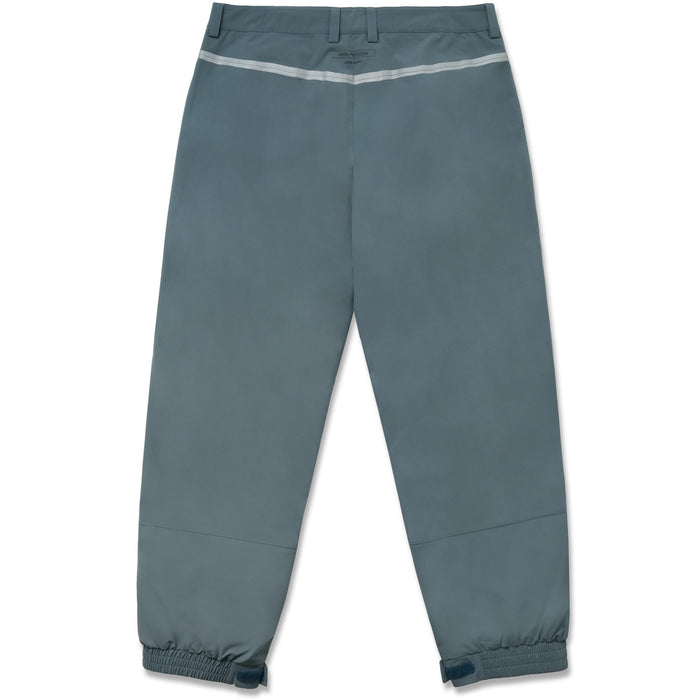 Howl Taped Pants - Men's Charcoal