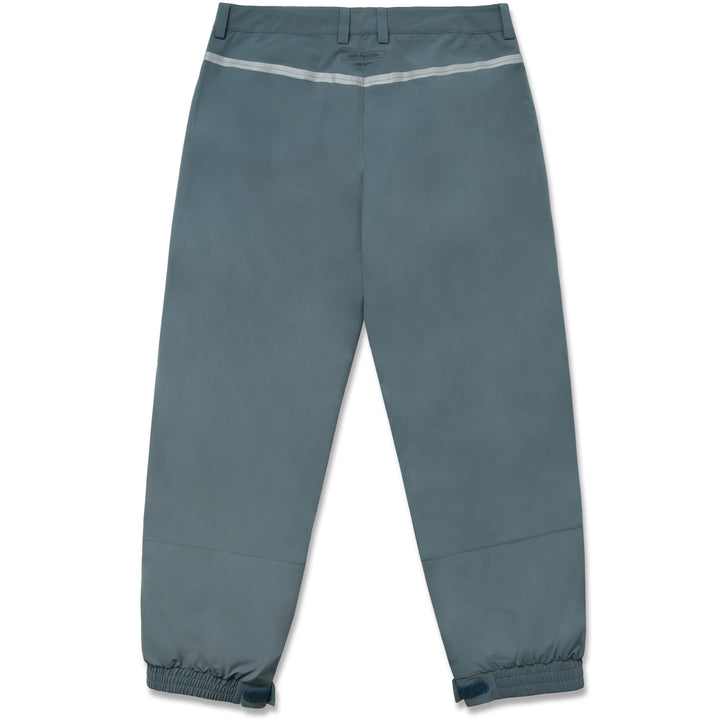 Howl Taped Pants - Men's Charcoal