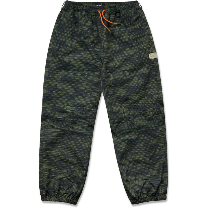 Howl Nowhere Pants - Men's Honeycomb