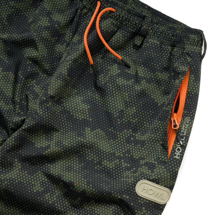 Howl Nowhere Pants - Men's Honeycomb