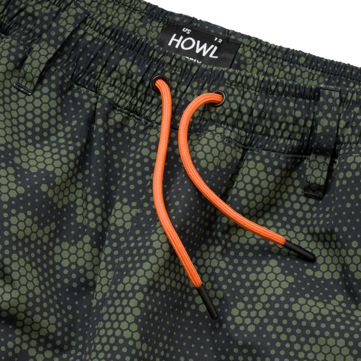 Howl Nowhere Pants - Men's Honeycomb