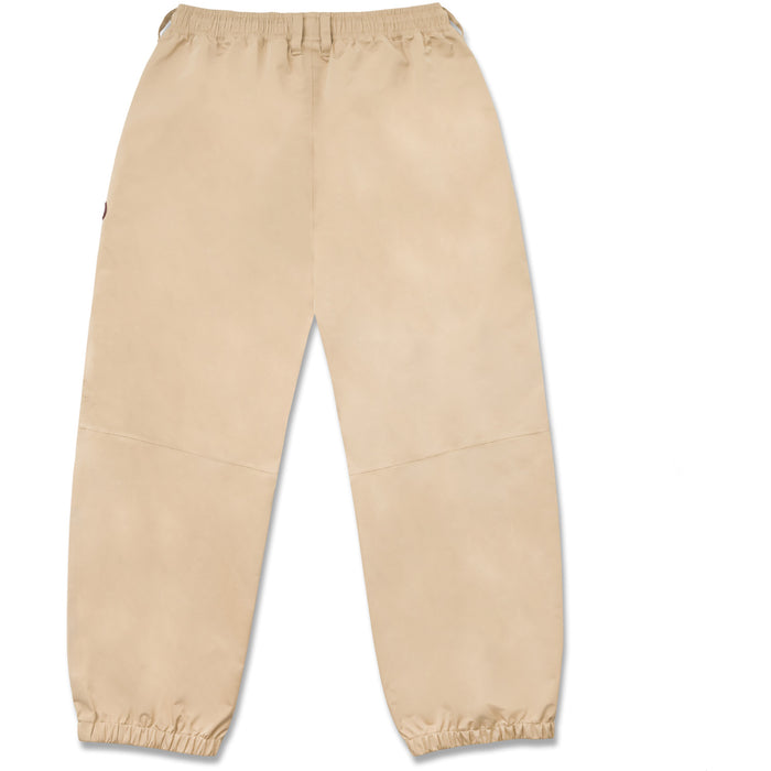 Howl Nowhere Pants - Men's Tan