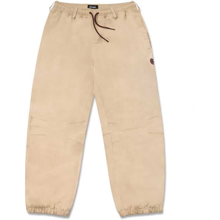 Howl Nowhere Pants - Men's Tan